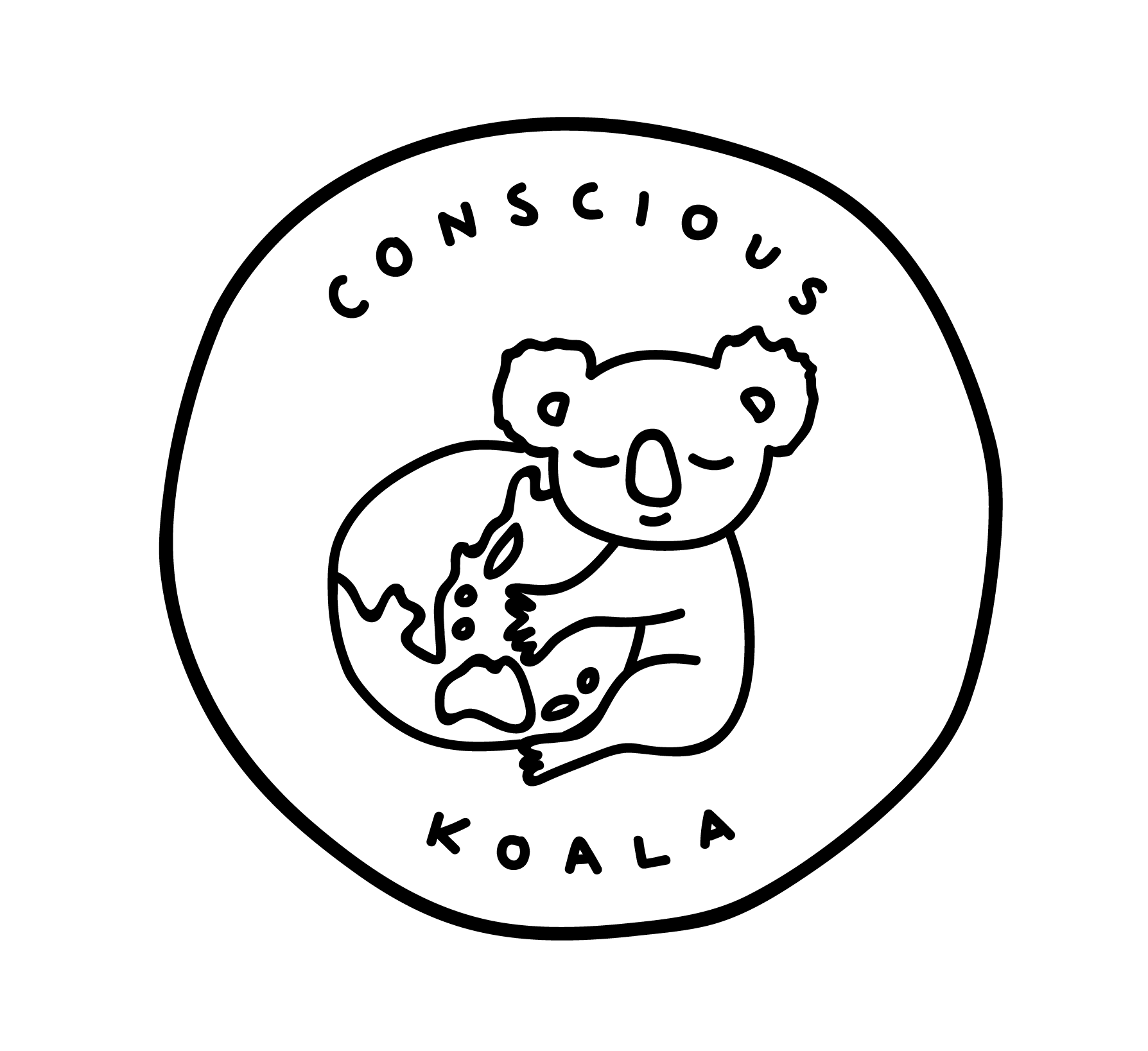 Conscious Koala sustainable baby clothing rental